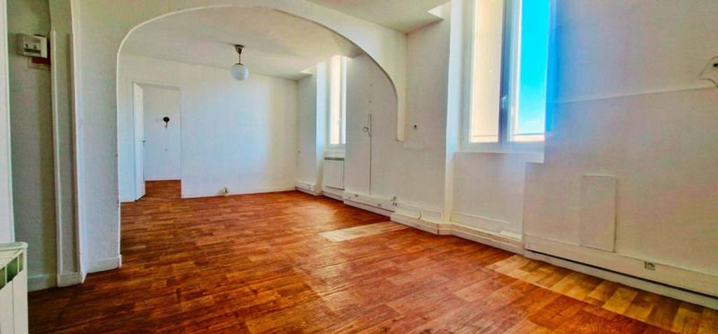 Achat appartement à vendre 3 pièces 60 m² - Audenge