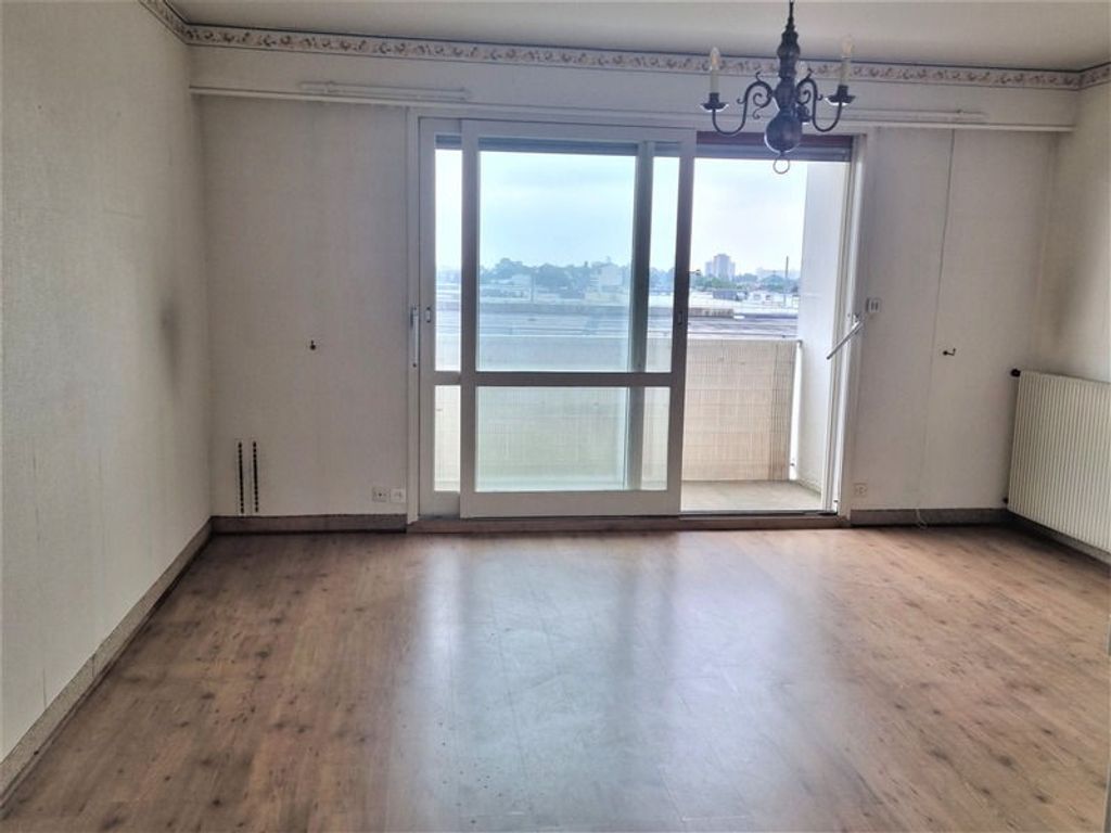 Achat appartement à vendre 3 pièces 67 m² - Orvault