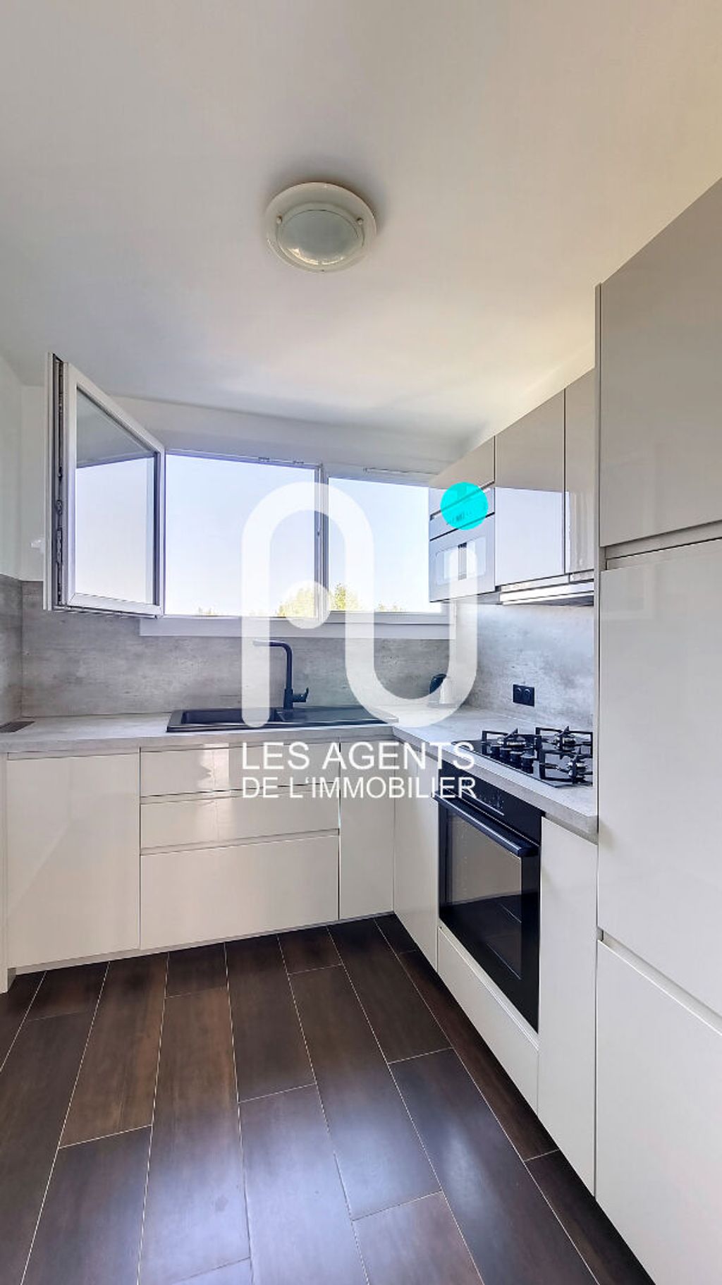 Achat appartement 3 pièce(s) Asnières-sur-Seine