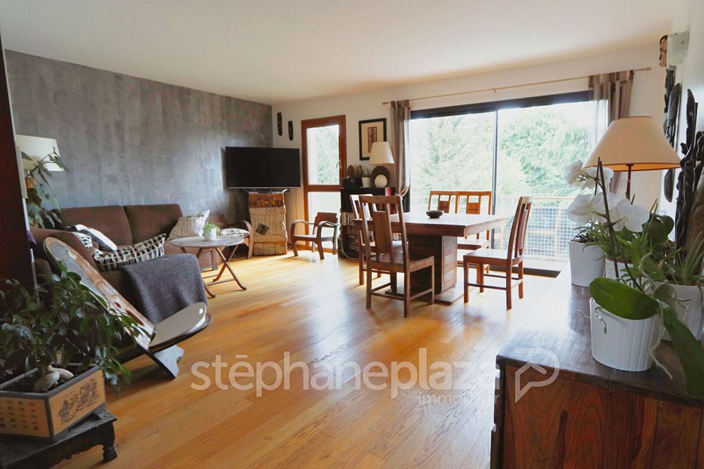 Achat appartement à vendre 4 pièces 61 m² - L'Haÿ-les-Roses