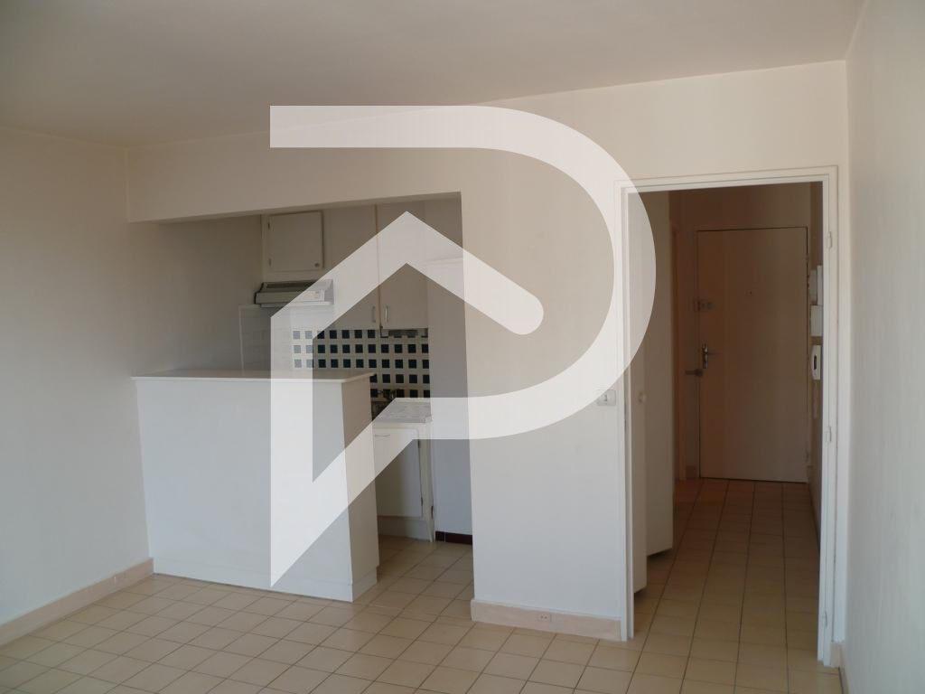 Achat studio à vendre 22 m² - Paris 19ème arrondissement