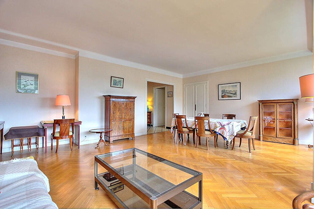 Achat appartement à vendre 5 pièces 110 m² - Chambéry