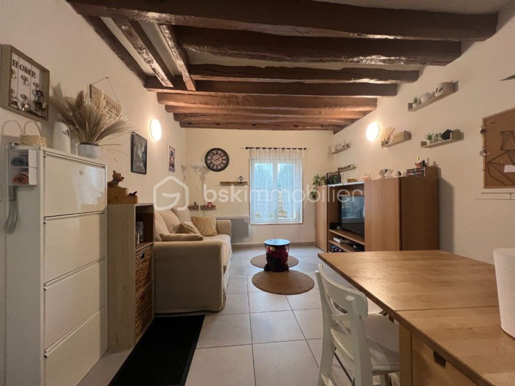 Achat maison à vendre 2 chambres 55 m² - Magny-le-Hongre