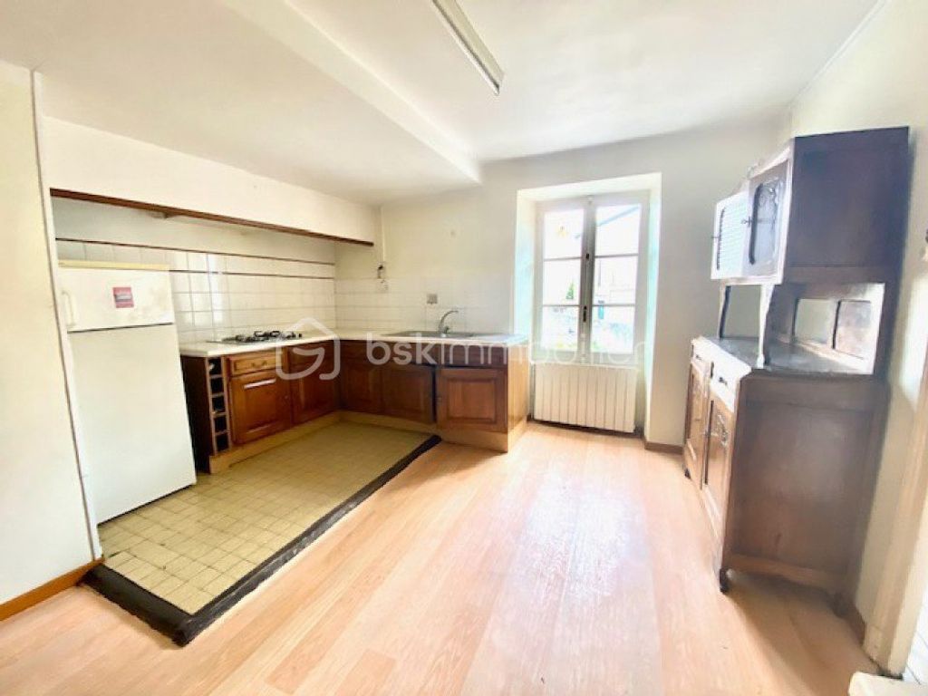 Achat maison à vendre 2 chambres 62 m² - Limoux