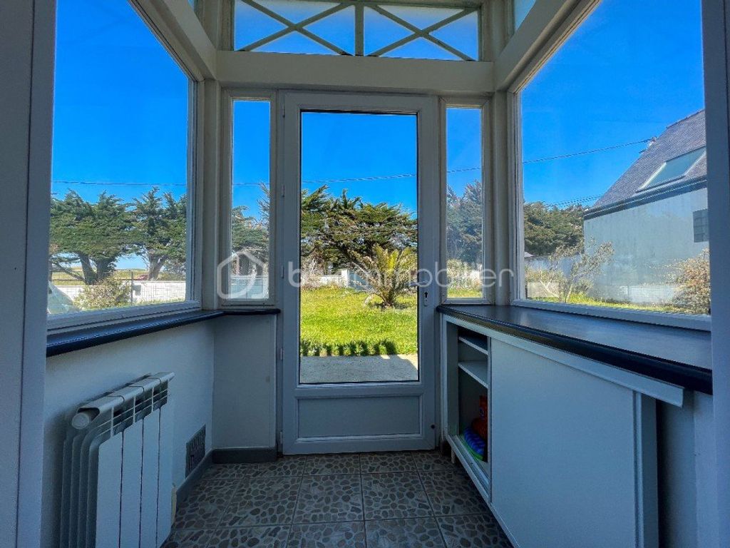 Achat maison 3 chambre(s) - Saint-Pierre-Quiberon