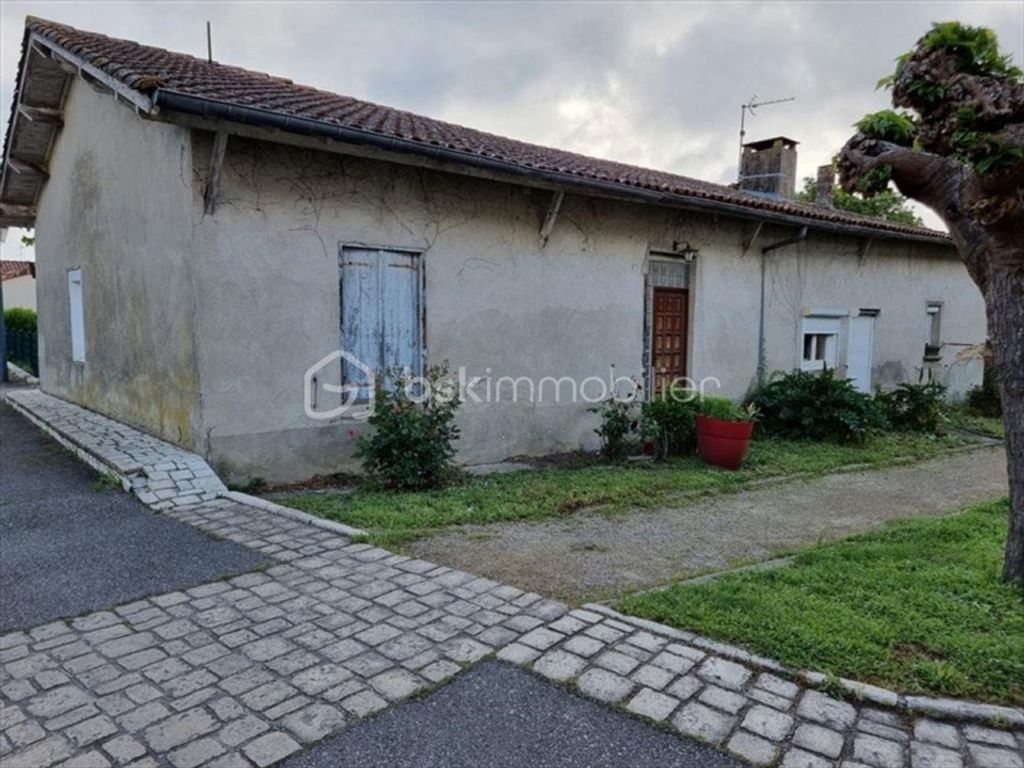 Achat maison à vendre 3 chambres 100 m² - Comberouger