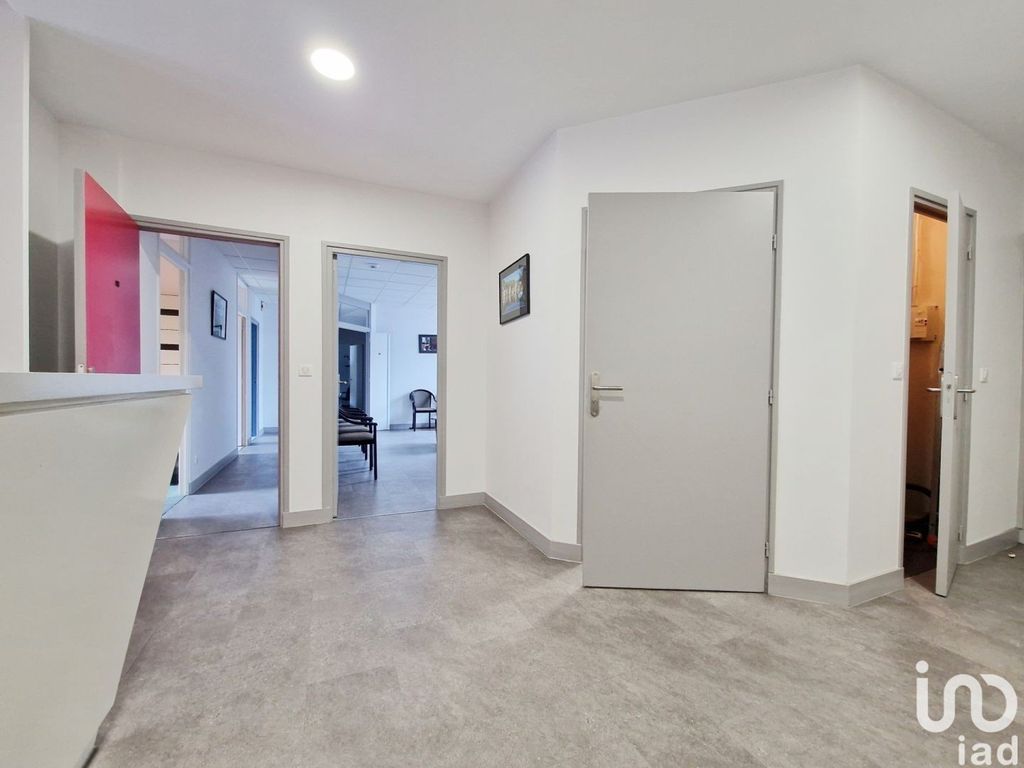 Achat appartement à vendre 6 pièces 165 m² - Orléans