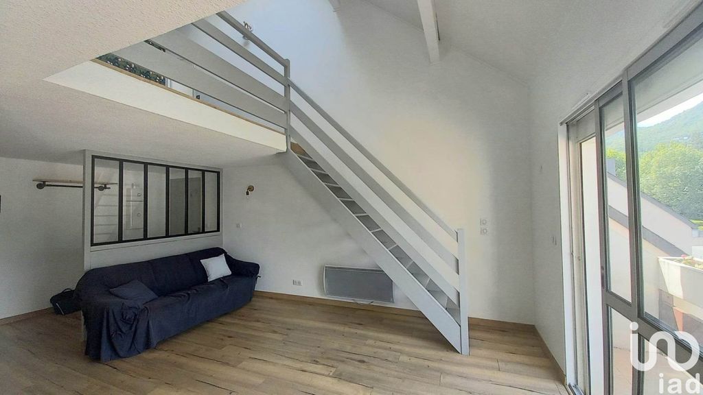 Achat duplex à vendre 3 pièces 76 m² - Argelès-Gazost