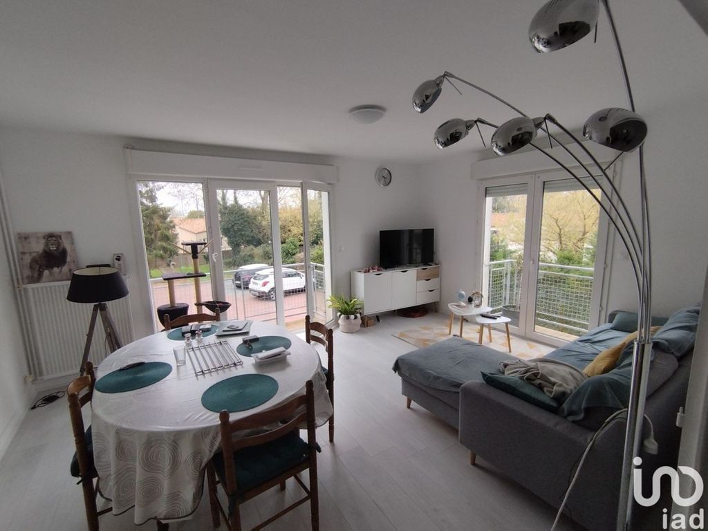 Achat appartement à vendre 8 pièces 160 m² - Rochefort