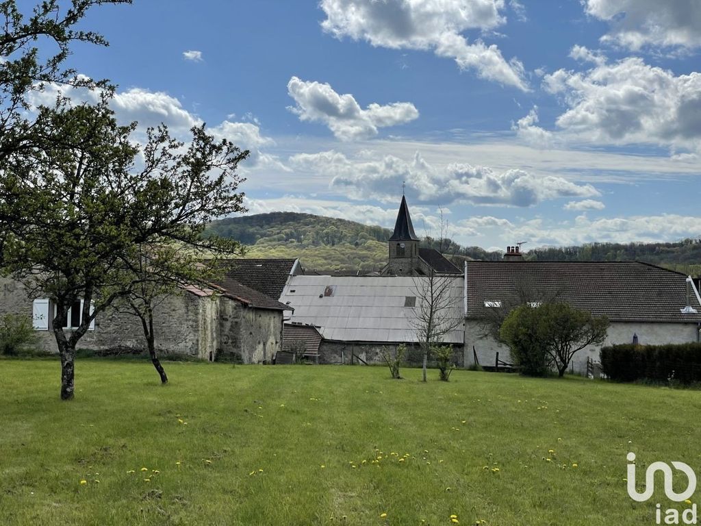 Achat maison 4 chambre(s) - Ainvelle