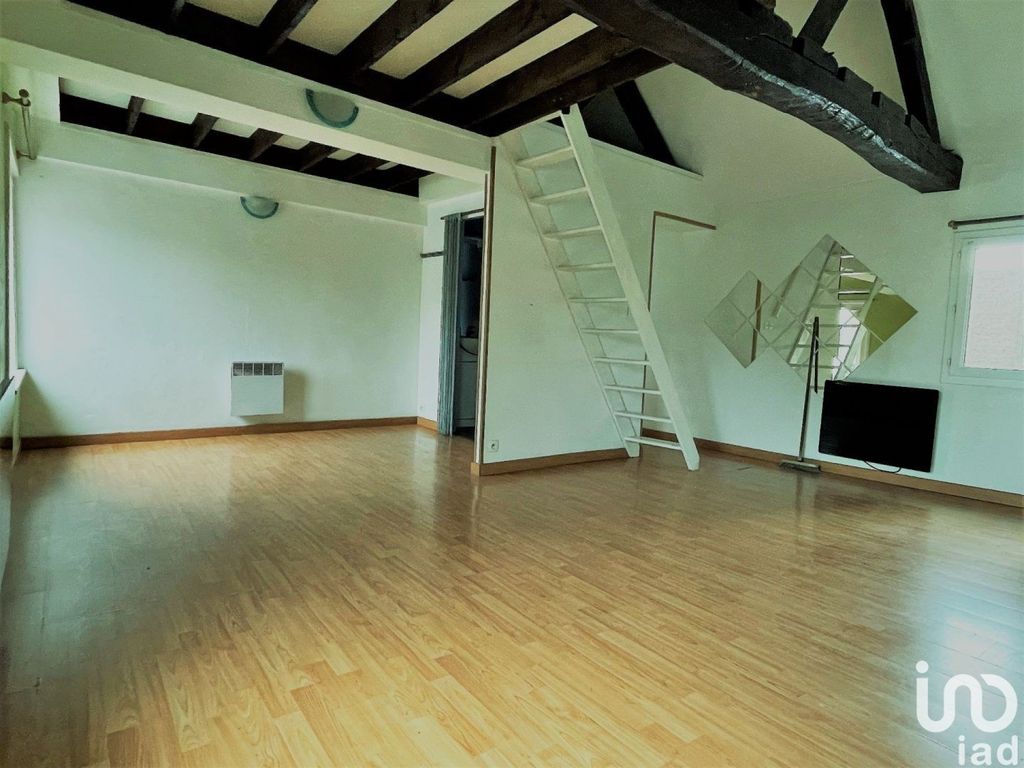 Achat appartement à vendre 4 pièces 237 m² - Lille