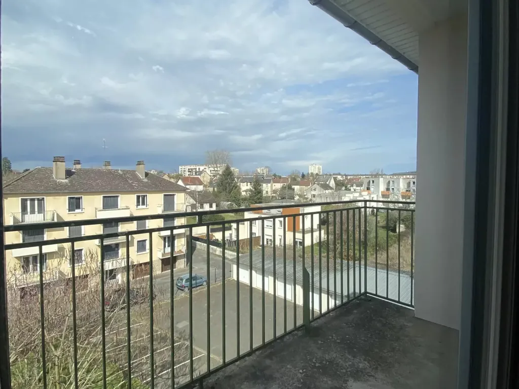 Achat appartement à vendre 2 pièces 65 m² - Nevers