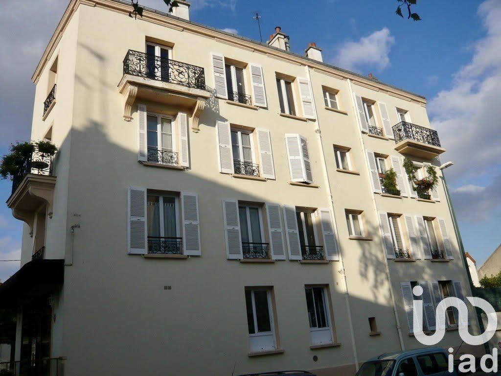 Achat appartement 4 pièce(s) Issy-les-Moulineaux