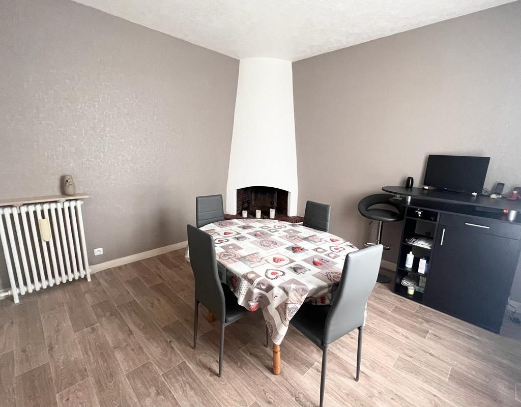 Achat maison 4 chambre(s) - Livry-Gargan