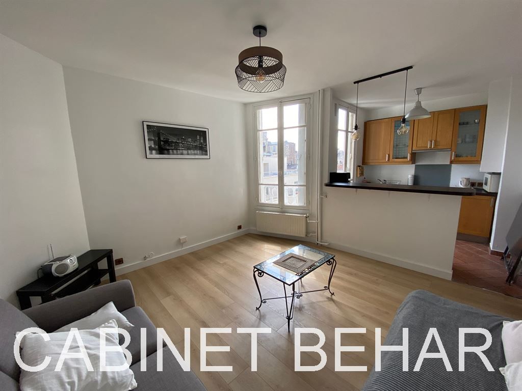 Achat appartement à vendre 2 pièces 41 m² - Vincennes