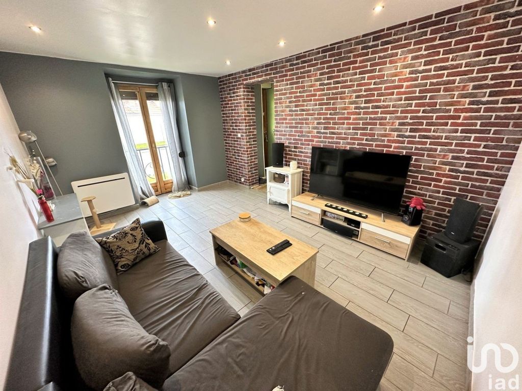 Achat maison à vendre 2 chambres 90 m² - Reims