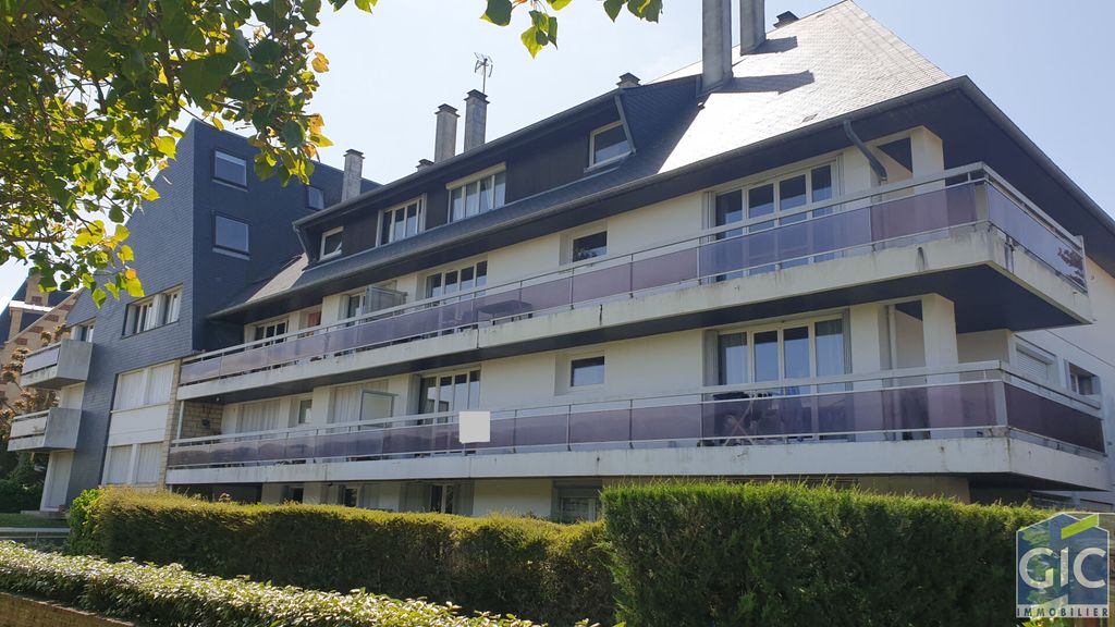 Achat appartement à vendre 2 pièces 55 m² - Ouistreham