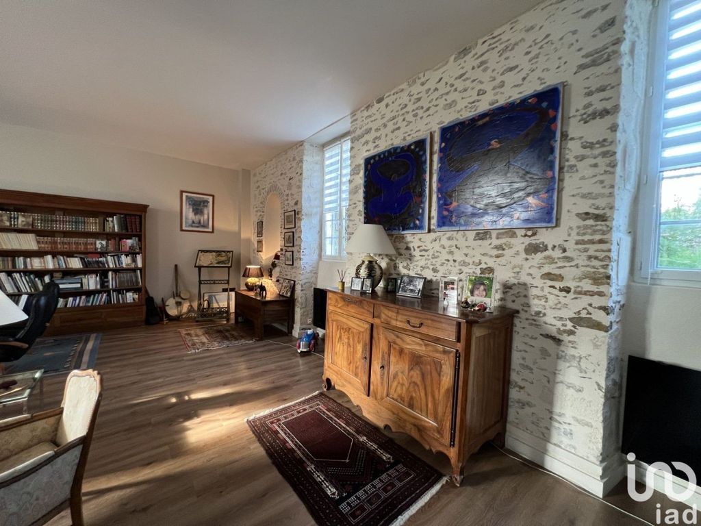Achat appartement à vendre 7 pièces 215 m² - L'Île-d'Olonne