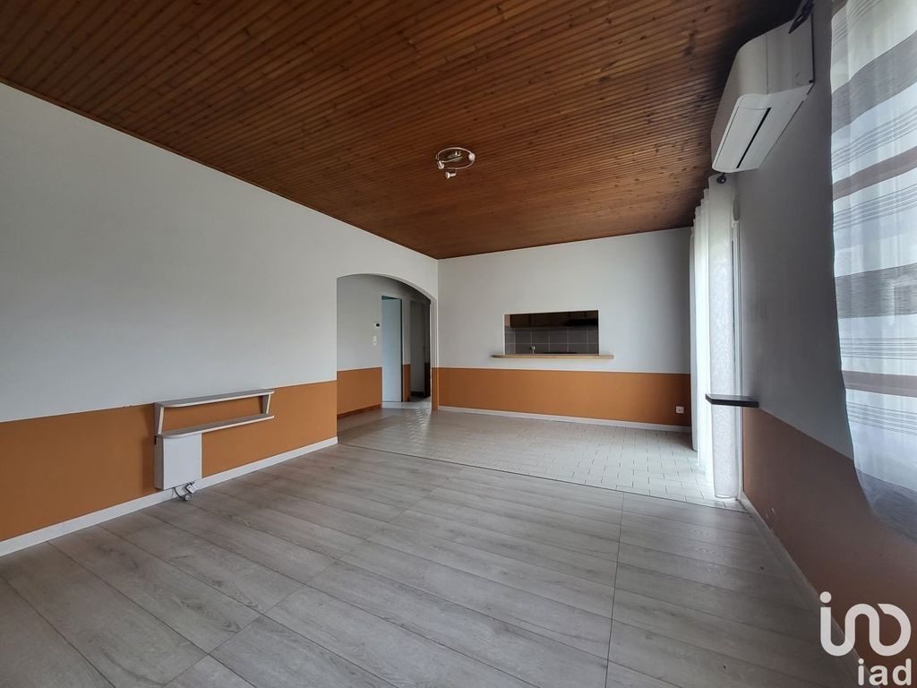 Achat maison 2 chambre(s) - Saint-Hilaire-la-Forêt