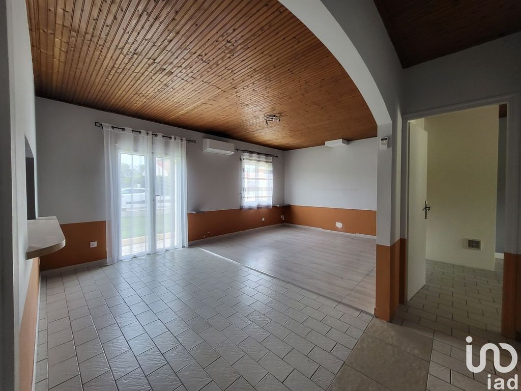 Achat maison 2 chambre(s) - Saint-Hilaire-la-Forêt