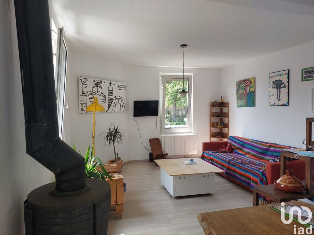 Achat maison 5 chambre(s) - Le Havre