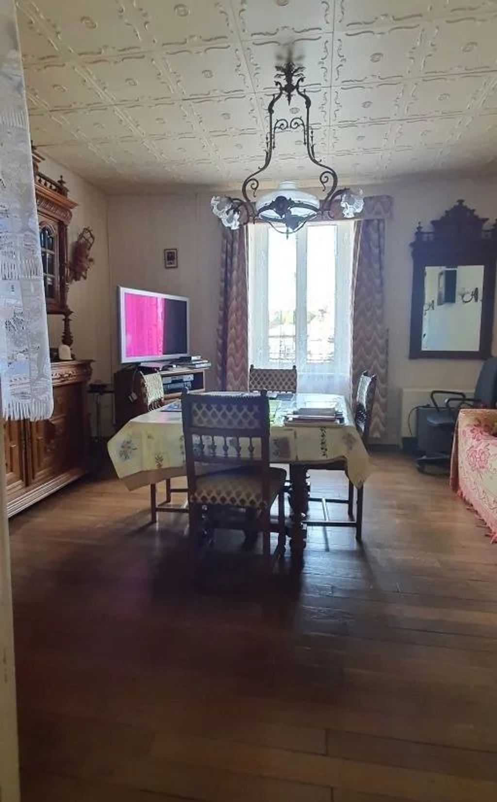 Achat maison 3 chambre(s) - Longuyon