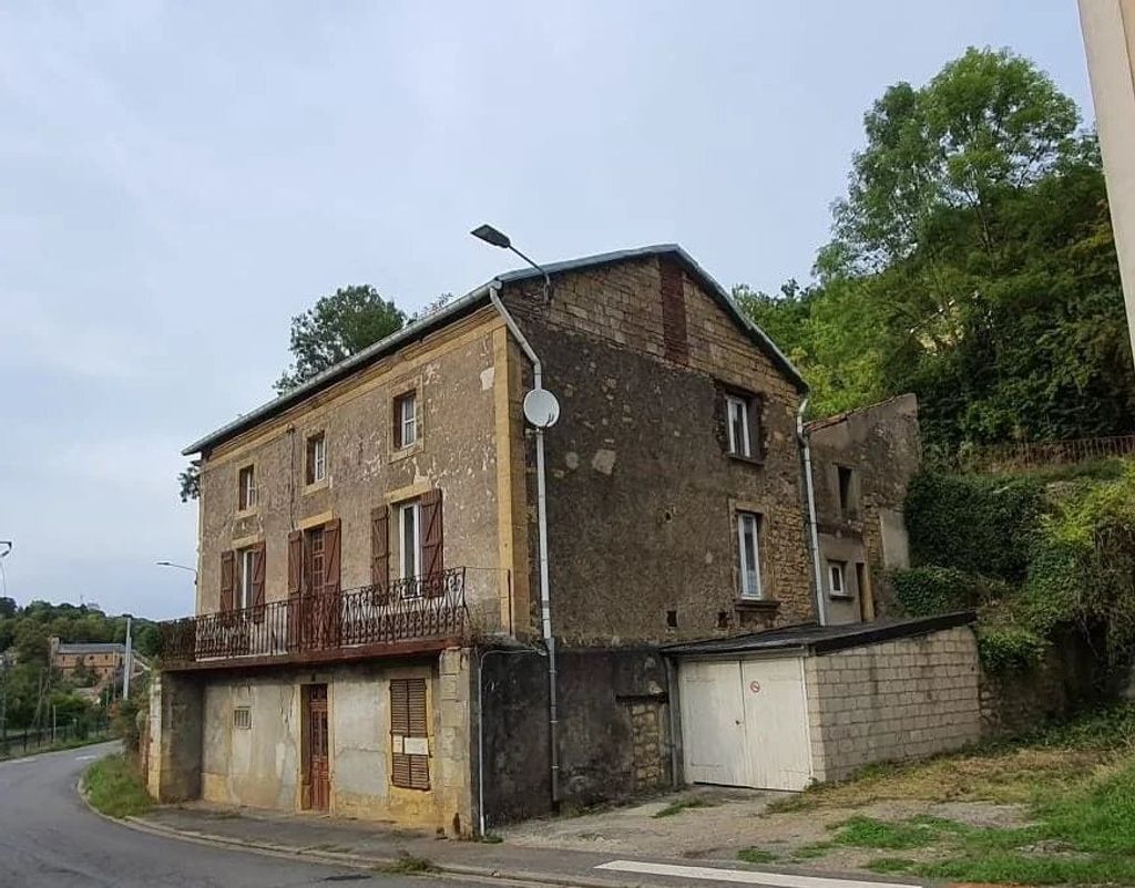 Achat maison 3 chambre(s) - Longuyon