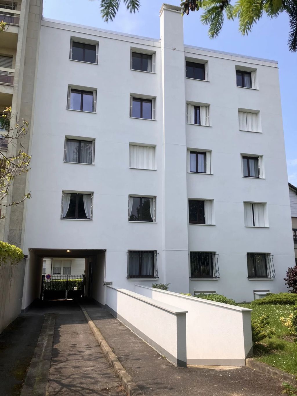 Achat appartement 4 pièce(s) Le Perreux-sur-Marne