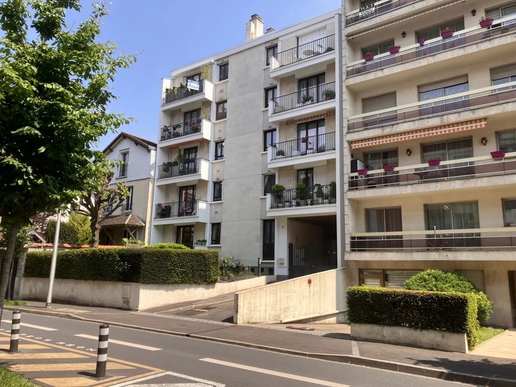 Achat appartement à vendre 4 pièces 83 m² - Le Perreux-sur-Marne