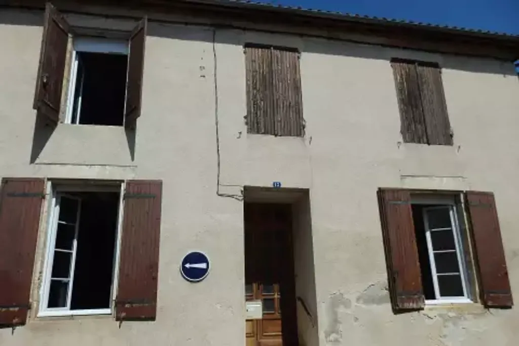 Achat maison 3 chambre(s) - Sainte-Bazeille