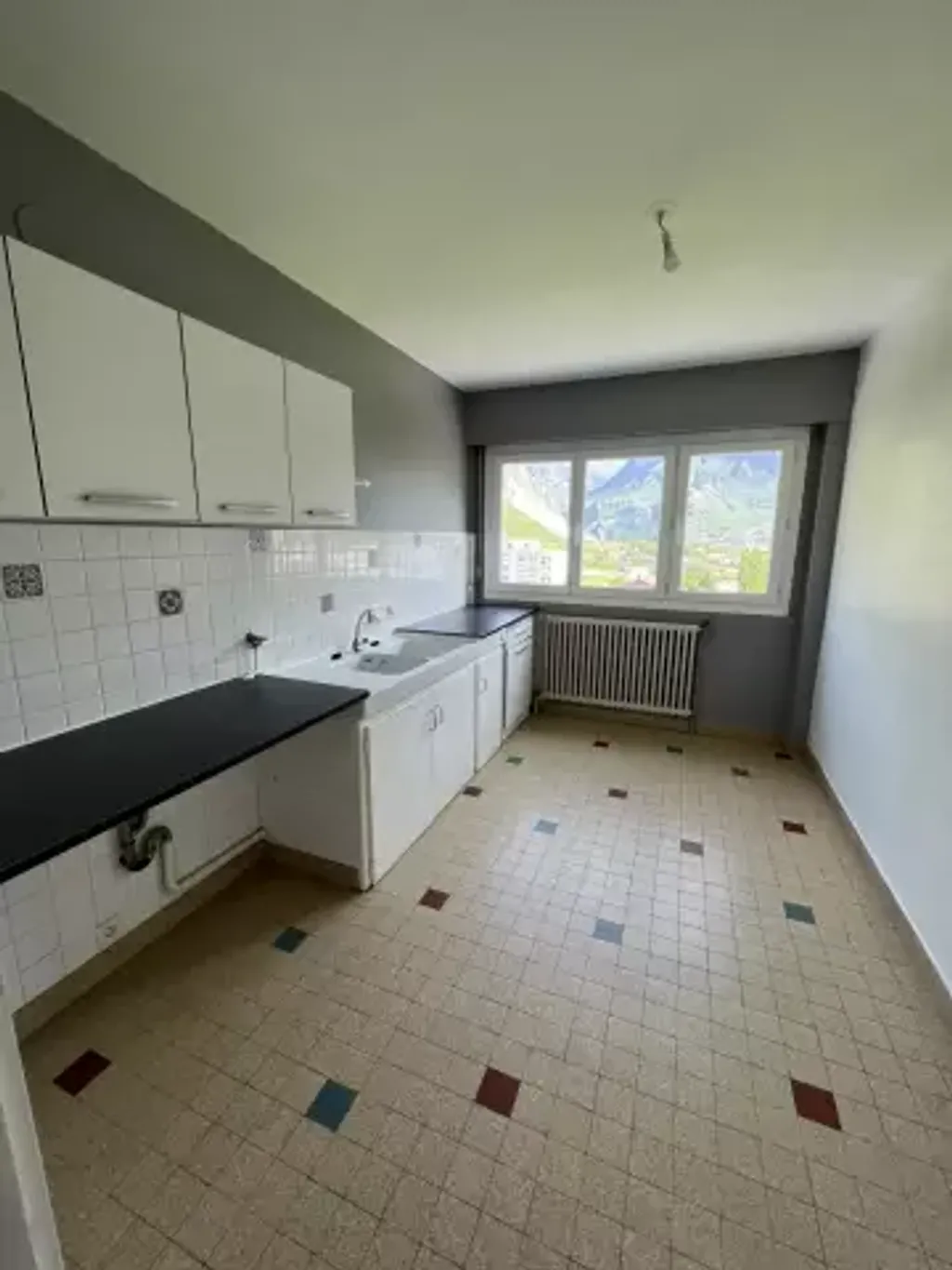 Achat appartement 4 pièce(s) Saint-Jean-de-Maurienne