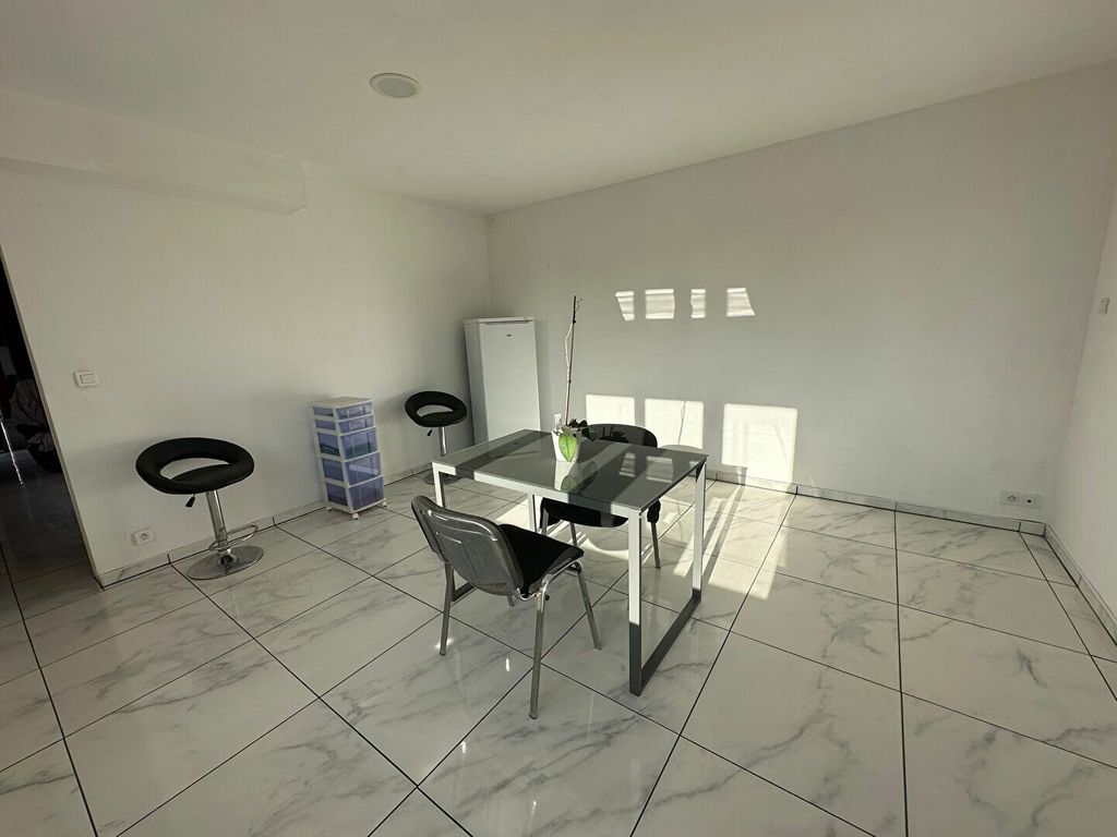Achat maison à vendre 4 chambres 122 m² - Loon-Plage