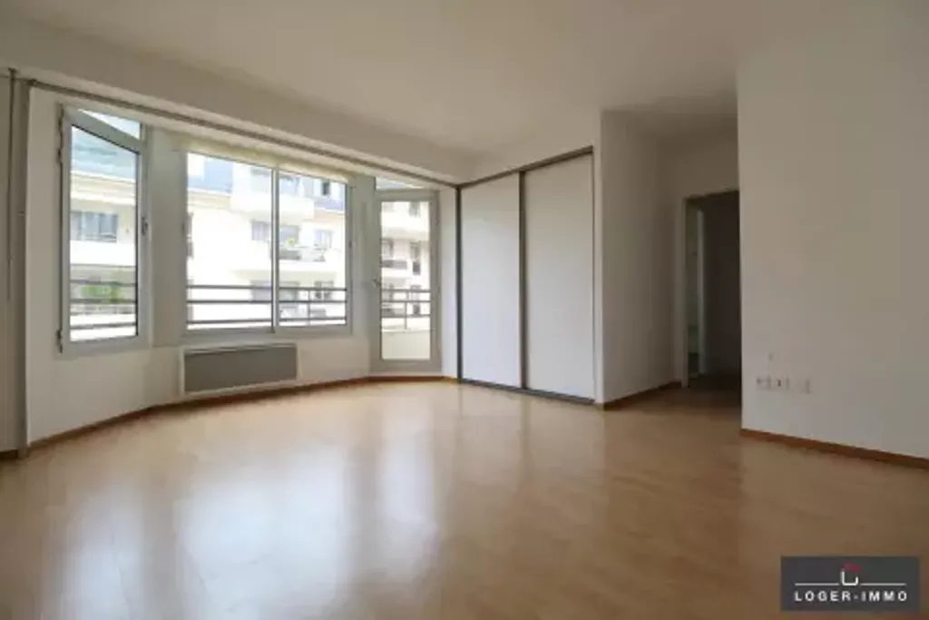 Achat studio à vendre 37 m² - Nogent-sur-Marne