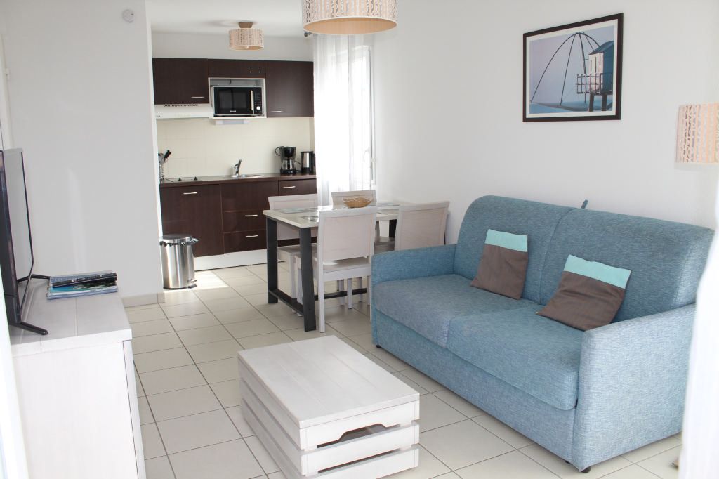 Achat appartement à vendre 2 pièces 32 m² - Royan