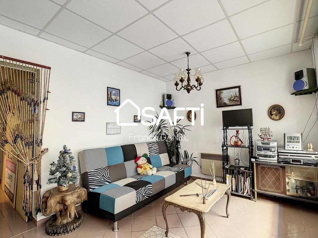 Achat appartement à vendre 2 pièces 37 m² - Berck