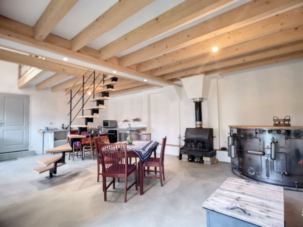 Achat maison à vendre 2 chambres 100 m² - Montereau-Fault-Yonne