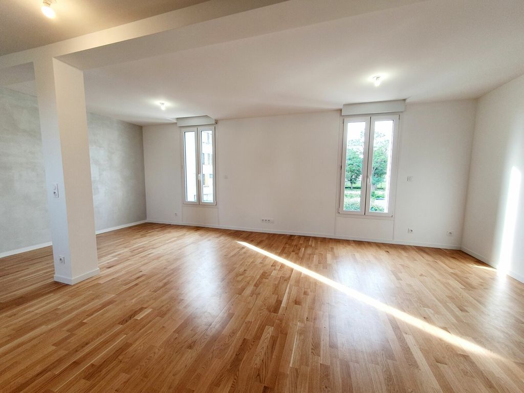 Achat duplex à vendre 5 pièces 115 m² - Épinay-sur-Seine