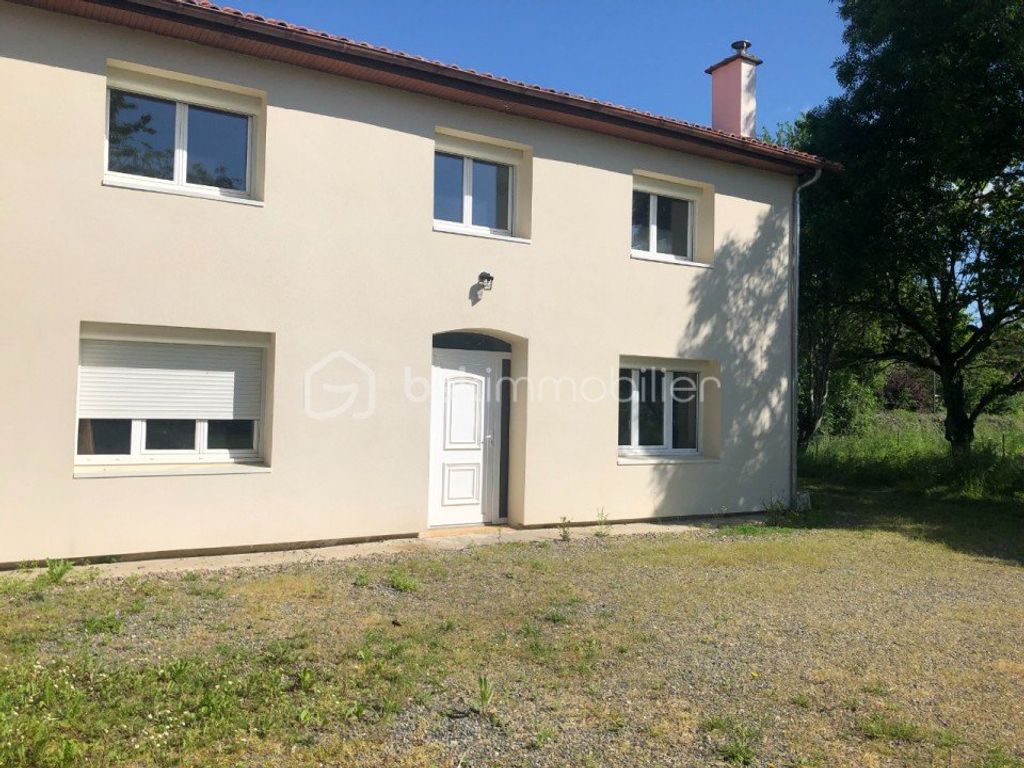 Achat maison 3 chambre(s) - Villecomtal-sur-Arros