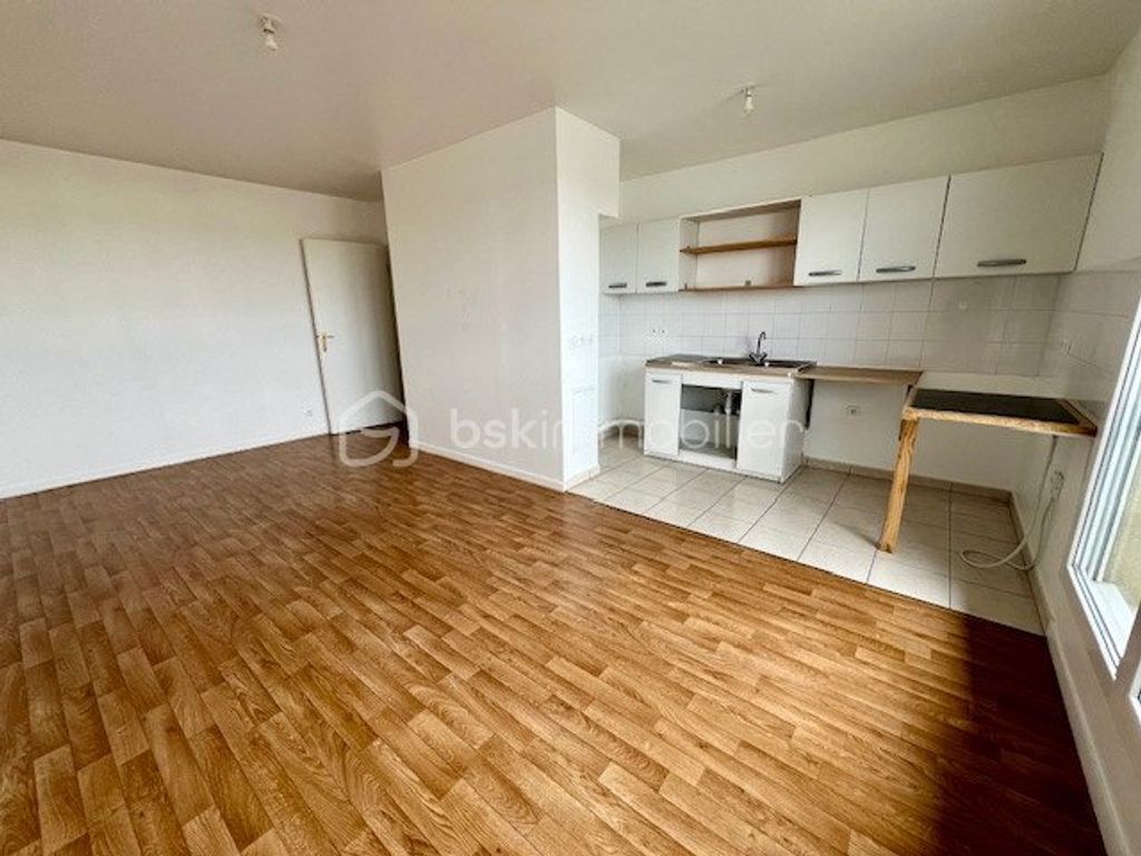 Achat appartement à vendre 3 pièces 58 m² - Combs-la-Ville