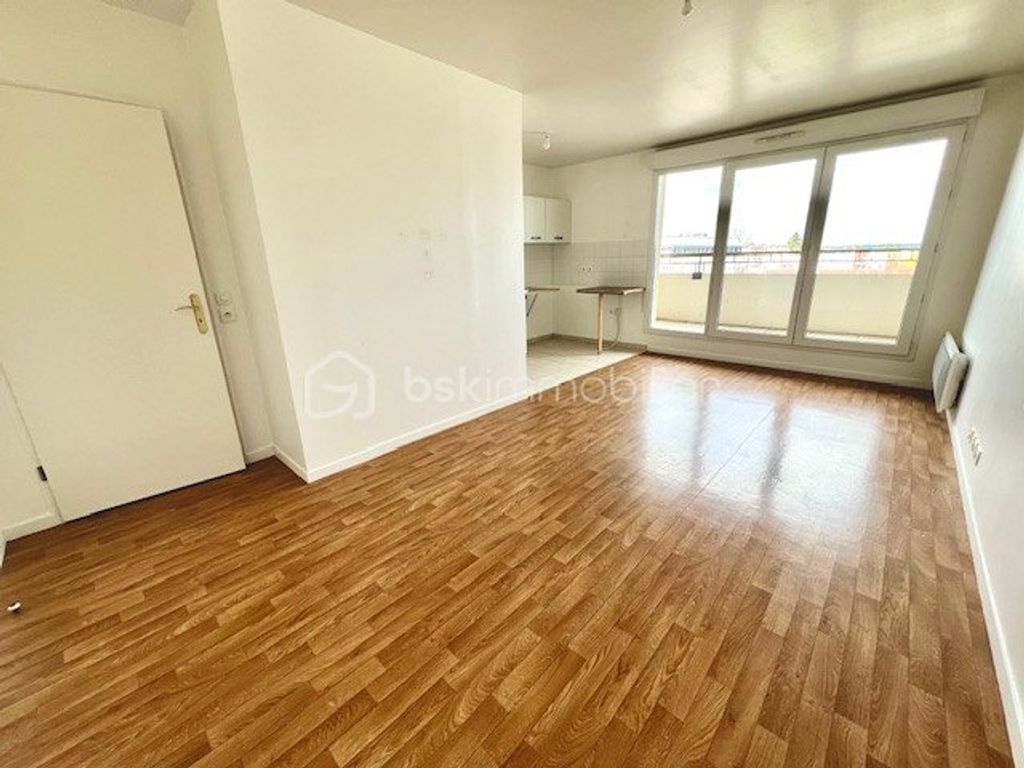 Achat appartement à vendre 3 pièces 58 m² - Combs-la-Ville