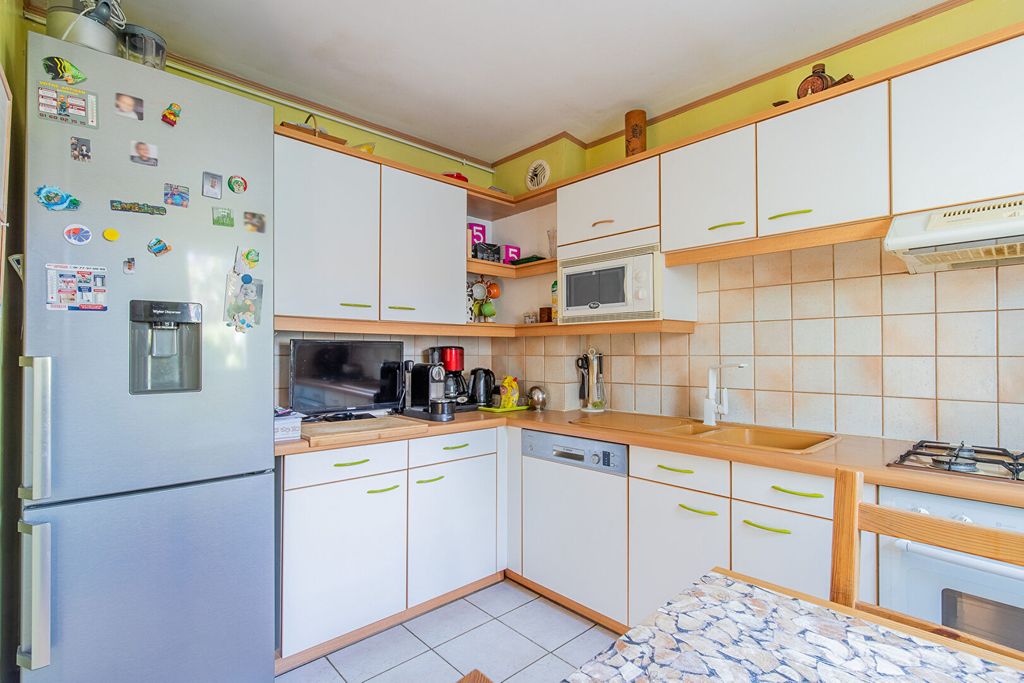 Achat maison 4 chambre(s) - Fleury-Mérogis