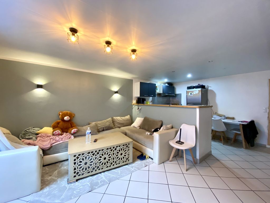 Achat appartement à vendre 4 pièces 60 m² - Vias