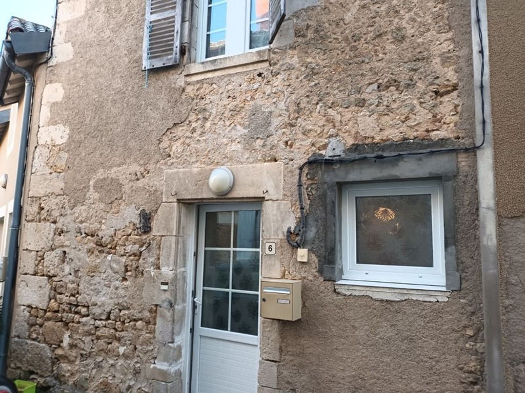 Achat maison à vendre 1 chambre 44 m² - Verrières