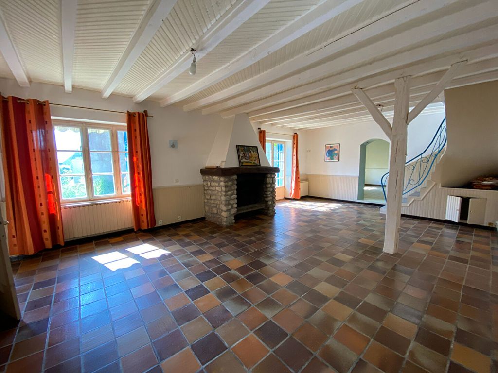 Achat maison 5 chambre(s) - Plaimpied-Givaudins