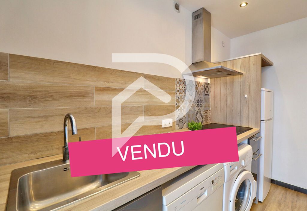 Achat appartement à vendre 3 pièces 63 m² - Manosque