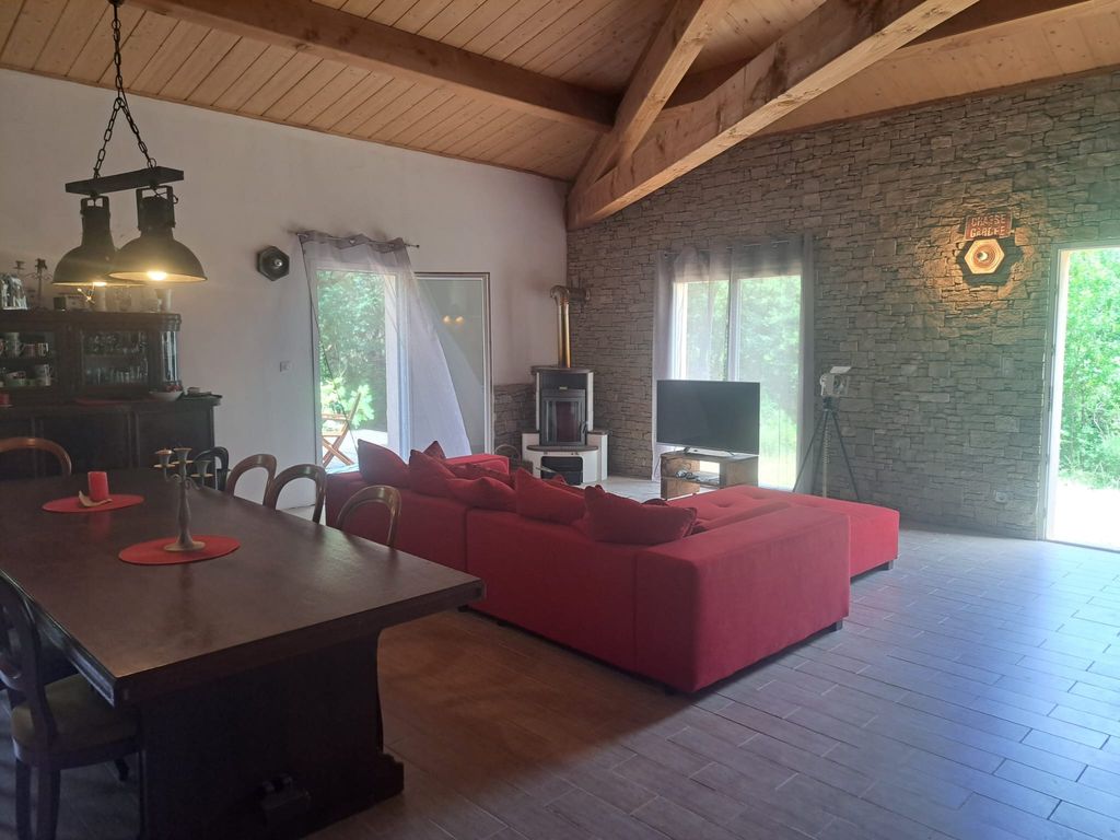 Achat maison 3 chambre(s) - San-Gavino-di-Carbini