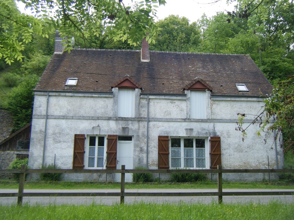 Achat maison 3 chambre(s) - Brévainville