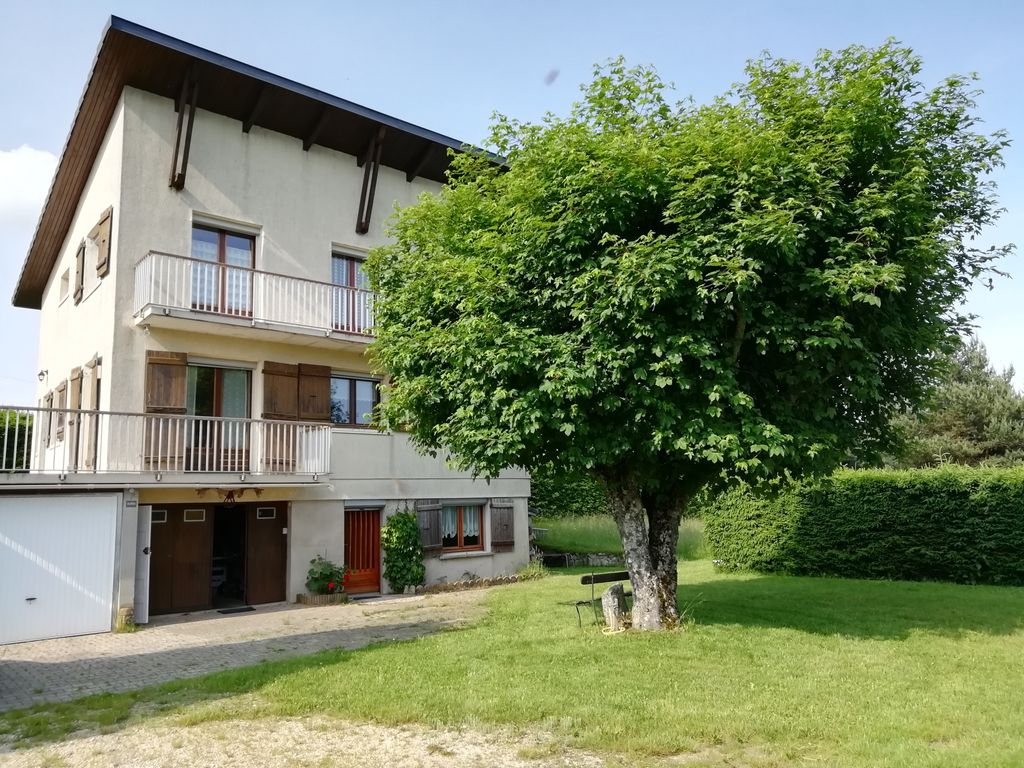 Achat maison 3 chambre(s) - Le Chambon-sur-Lignon