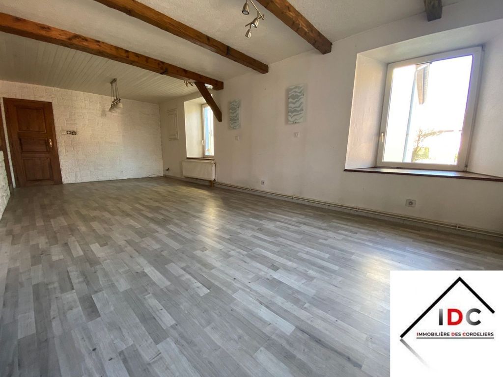 Achat maison à vendre 3 chambres 220 m² - Sarrebourg