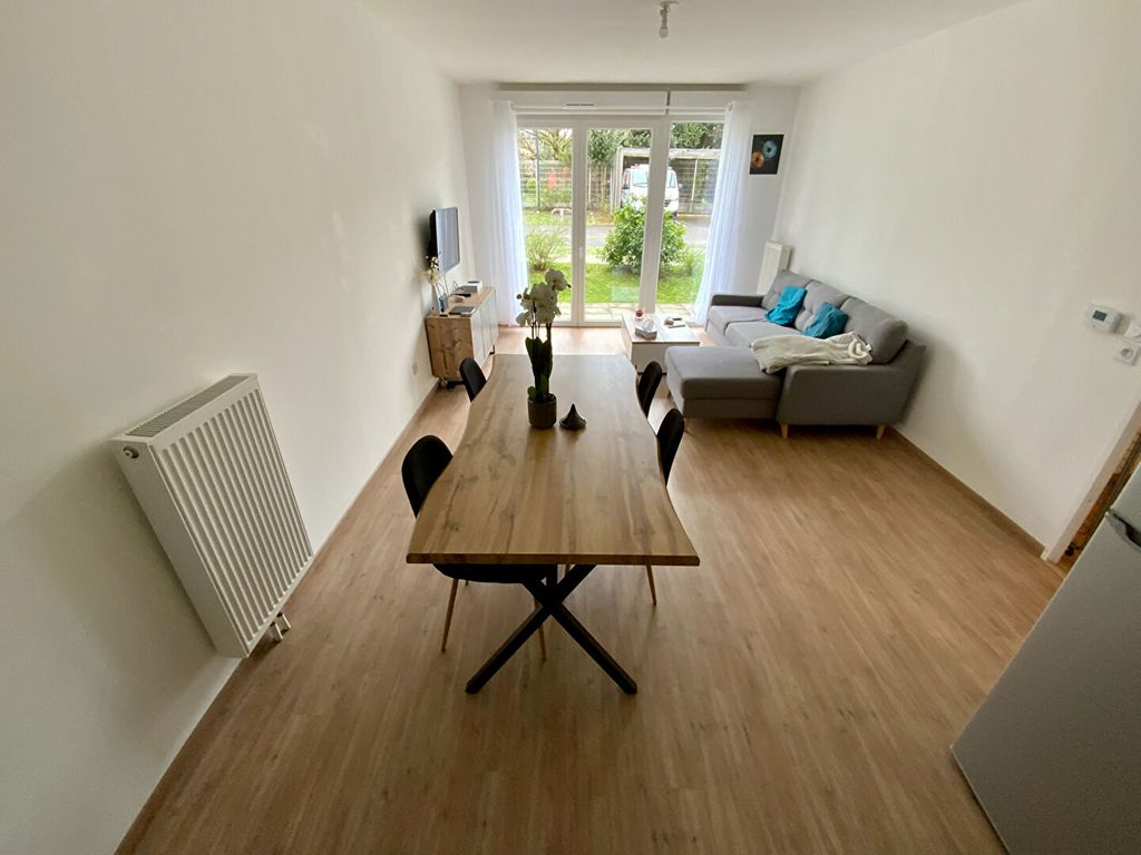 Achat appartement à vendre 2 pièces 48 m² - Faches-Thumesnil